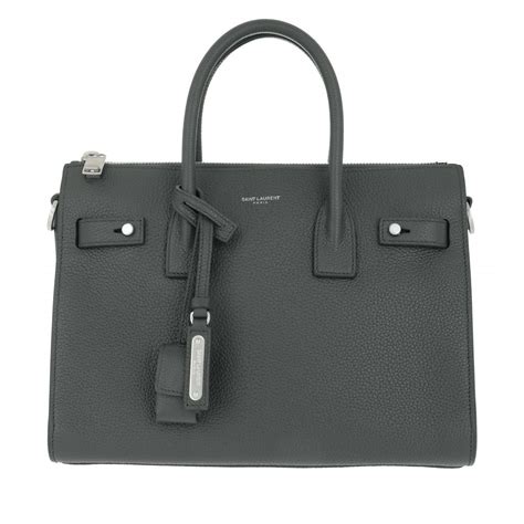 YSL handbag repair